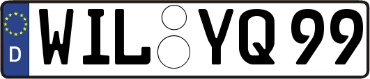 WIL-YQ99