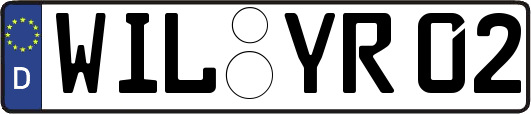 WIL-YR02