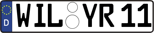 WIL-YR11