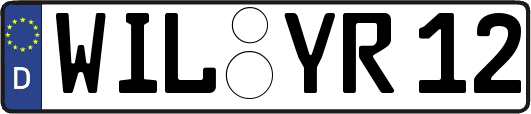 WIL-YR12