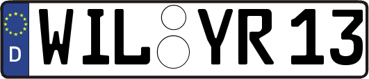 WIL-YR13