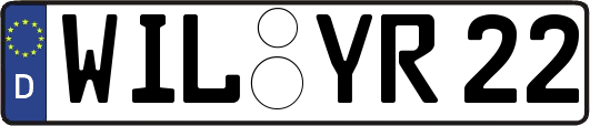 WIL-YR22
