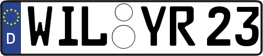 WIL-YR23