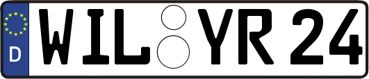 WIL-YR24