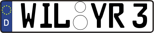 WIL-YR3
