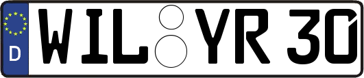 WIL-YR30