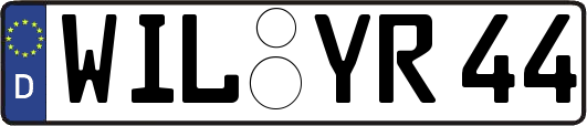 WIL-YR44