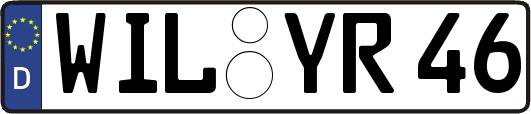 WIL-YR46