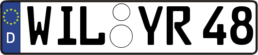 WIL-YR48