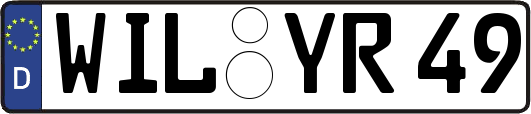 WIL-YR49