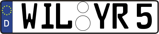 WIL-YR5