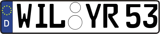 WIL-YR53
