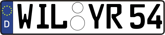 WIL-YR54