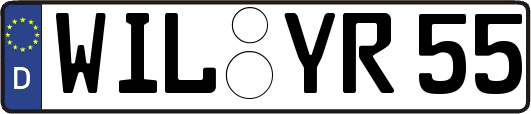WIL-YR55