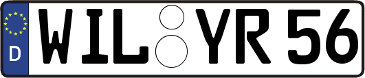 WIL-YR56