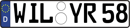 WIL-YR58