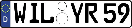 WIL-YR59