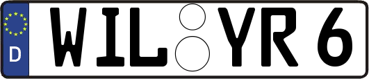 WIL-YR6