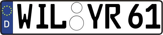 WIL-YR61