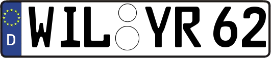 WIL-YR62