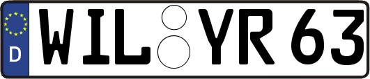 WIL-YR63