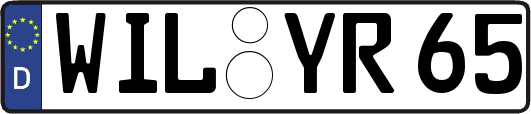 WIL-YR65
