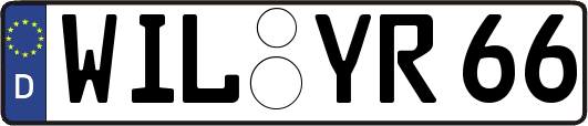 WIL-YR66