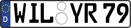 WIL-YR79
