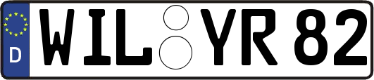 WIL-YR82