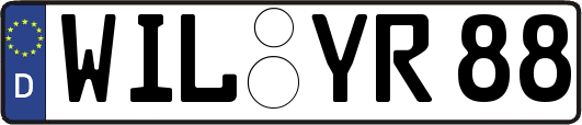 WIL-YR88