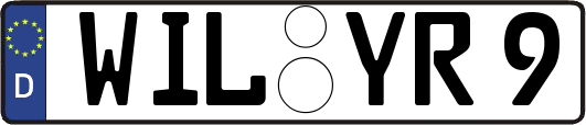 WIL-YR9