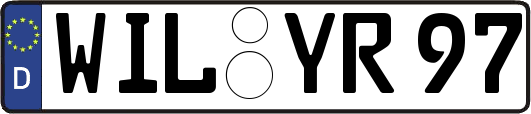 WIL-YR97
