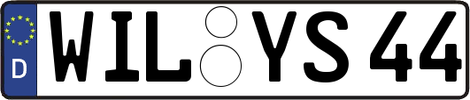 WIL-YS44