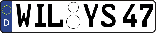 WIL-YS47