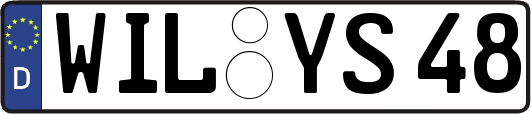 WIL-YS48
