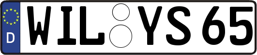 WIL-YS65