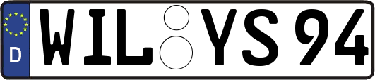 WIL-YS94