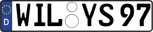 WIL-YS97