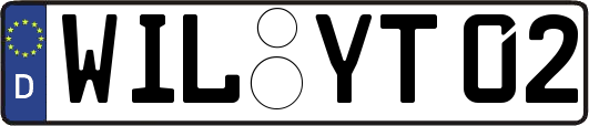 WIL-YT02
