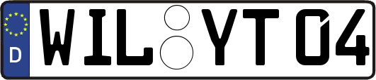 WIL-YT04