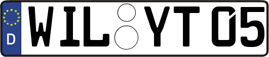 WIL-YT05
