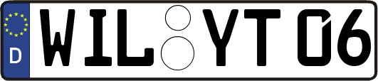 WIL-YT06