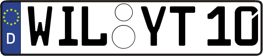 WIL-YT10