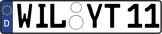 WIL-YT11