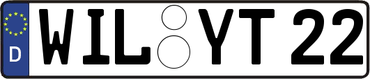 WIL-YT22
