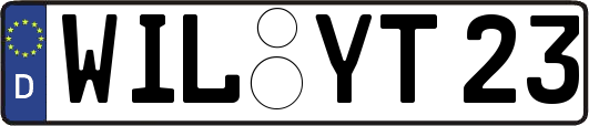 WIL-YT23