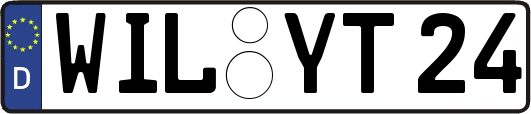 WIL-YT24