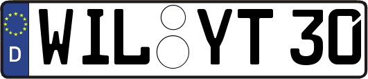 WIL-YT30