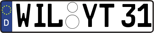 WIL-YT31