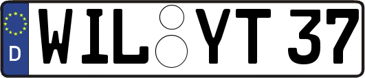 WIL-YT37